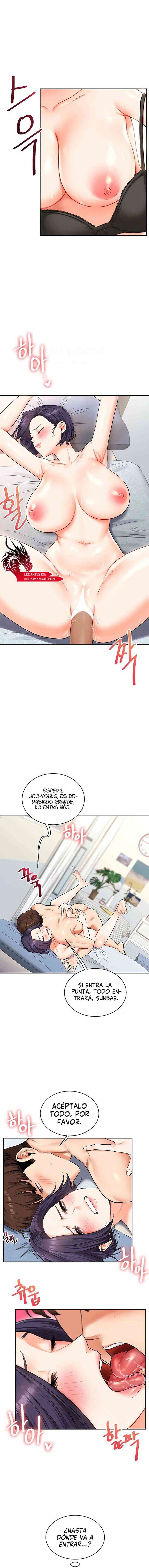Relación inversa Capítulo 26 - Página 13