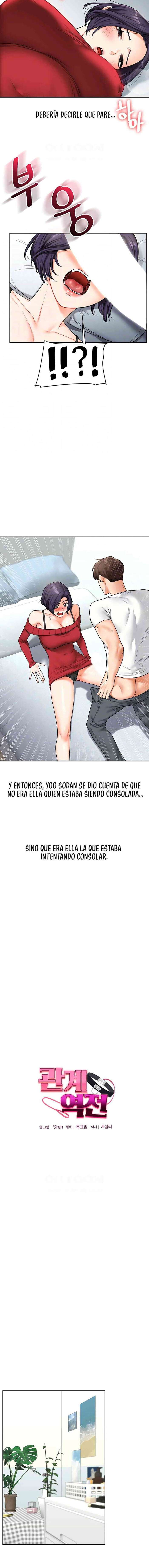 Relación inversa Capítulo 26 - Página 2