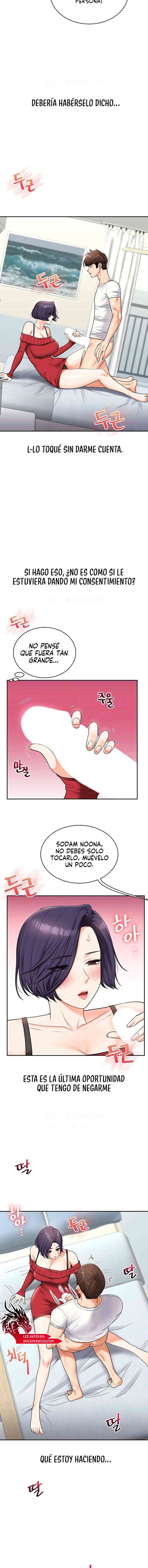 Relación inversa Capítulo 26 - Página 4