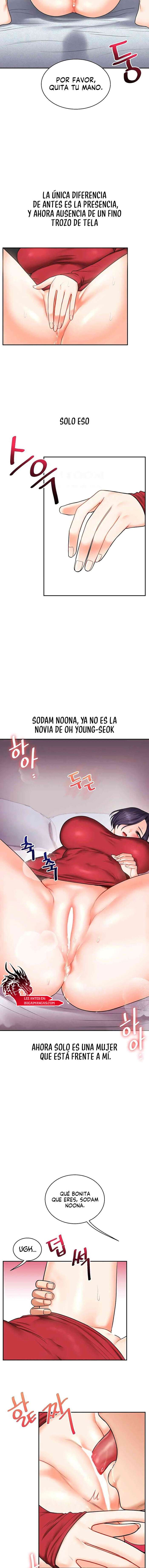 Relación inversa Capítulo 26 - Página 7