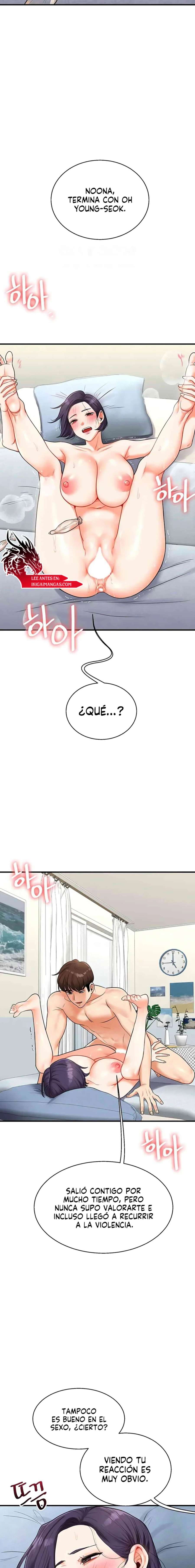 Relación inversa Capítulo 27 - Página 17