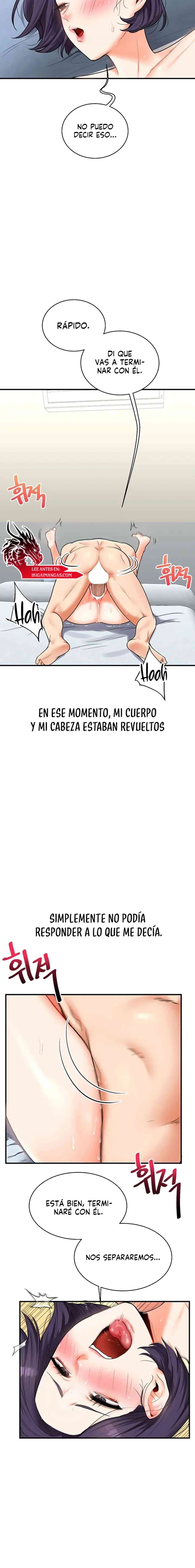 Relación inversa Capítulo 27 - Página 18