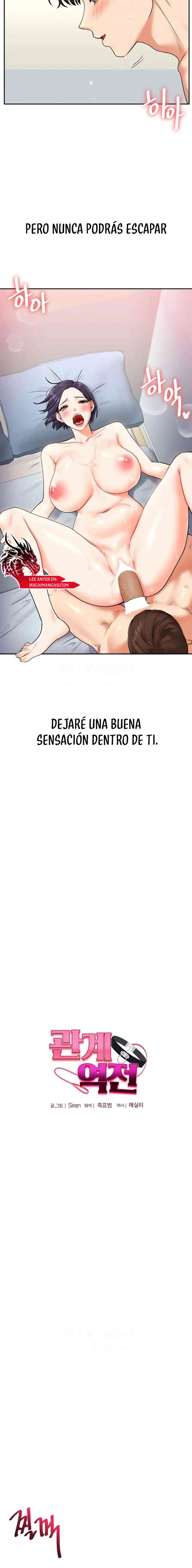Relación inversa Capítulo 27 - Página 2