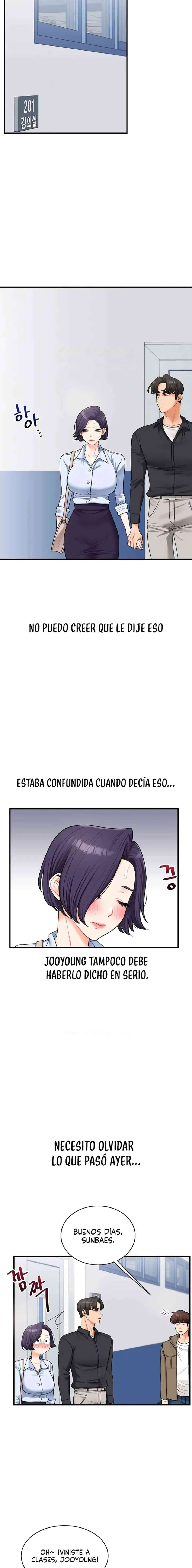 Relación inversa Capítulo 27 - Página 21