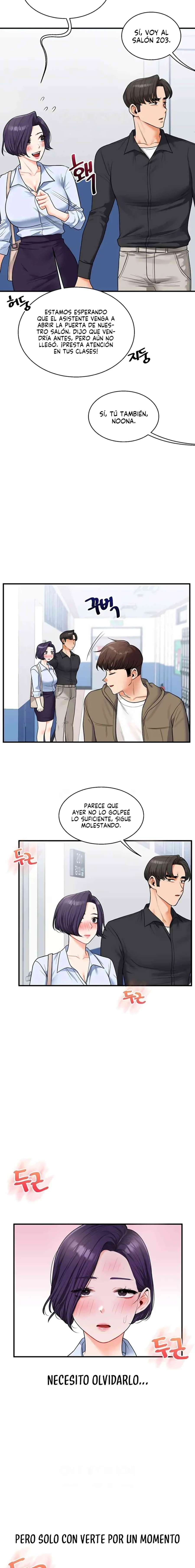 Relación inversa Capítulo 27 - Página 22