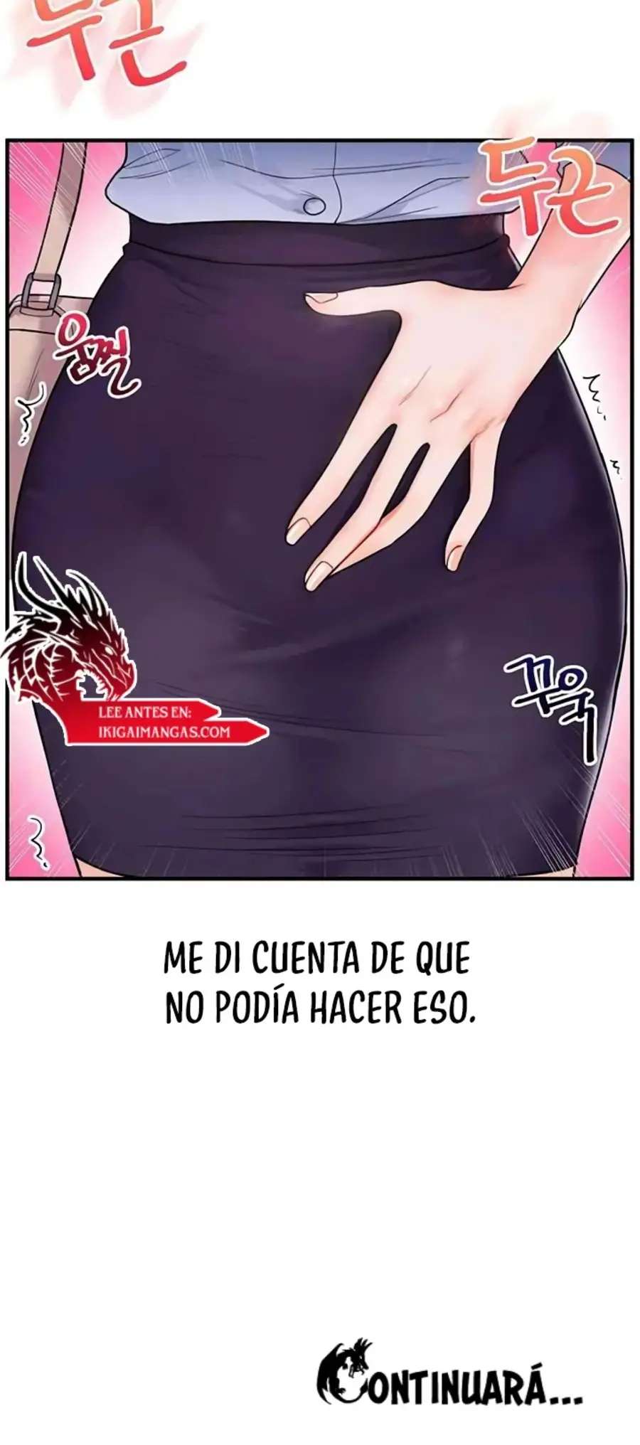 Relación inversa Capítulo 27 - Página 23