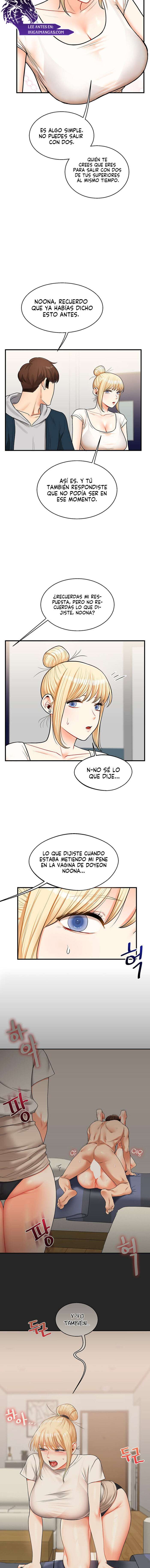 Relación inversa Capítulo 28 - Página 12