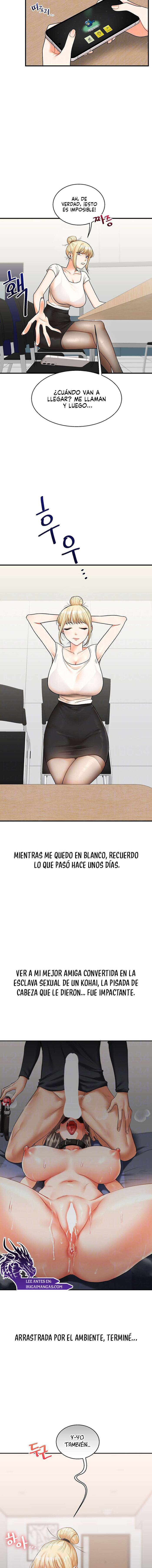 Relación inversa Capítulo 28 - Página 3