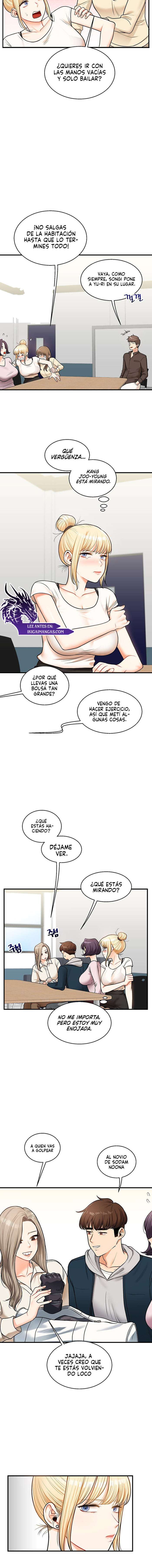 Relación inversa Capítulo 28 - Página 9