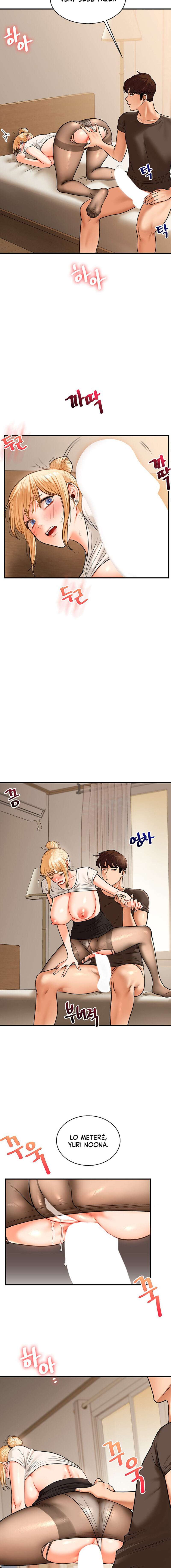 Relación inversa Capítulo 29 - Página 11