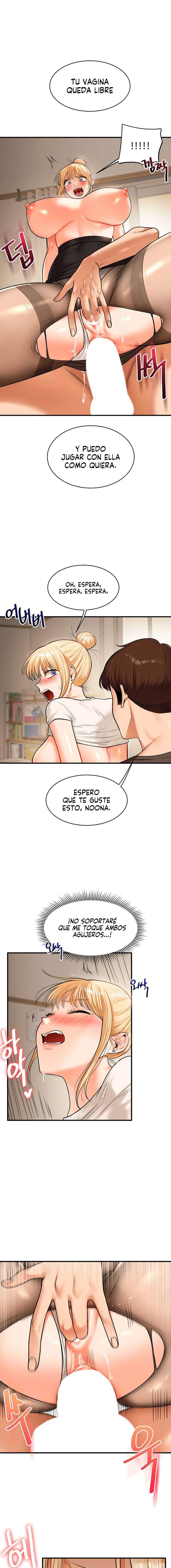 Relación inversa Capítulo 29 - Página 14