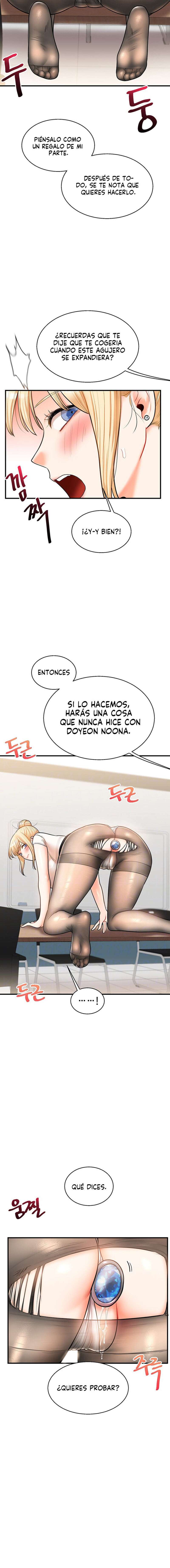 Relación inversa Capítulo 29 - Página 2