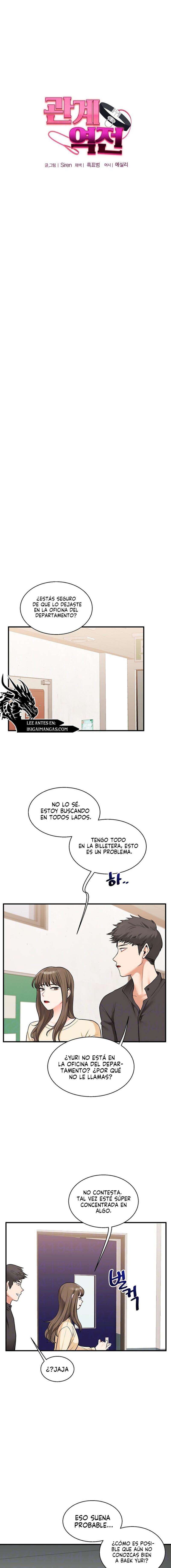 Relación inversa Capítulo 29 - Página 3