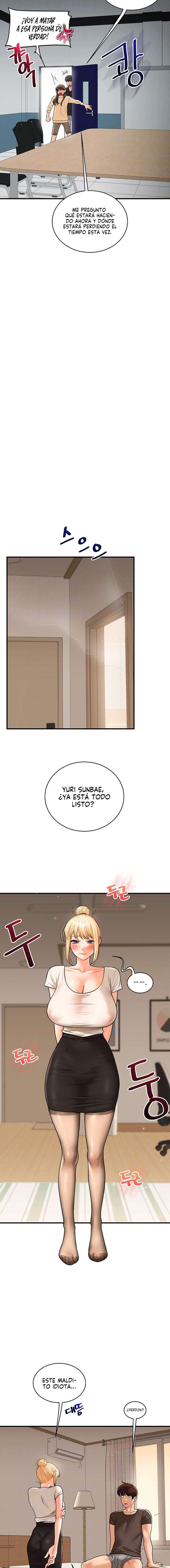 Relación inversa Capítulo 29 - Página 4