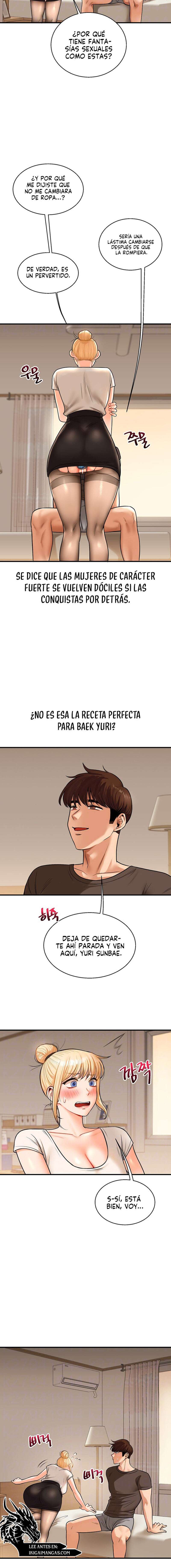 Relación inversa Capítulo 29 - Página 5