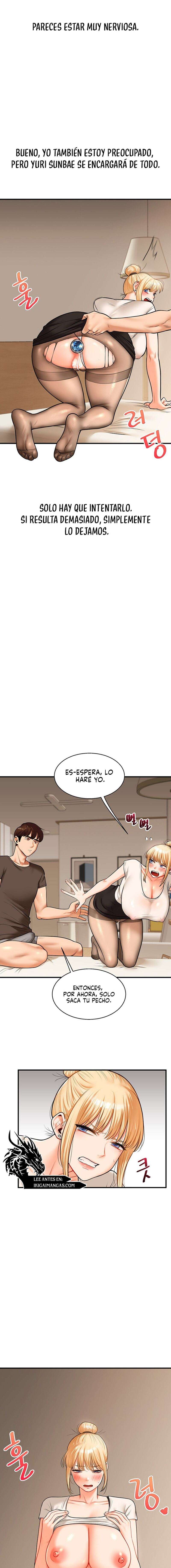 Relación inversa Capítulo 29 - Página 6