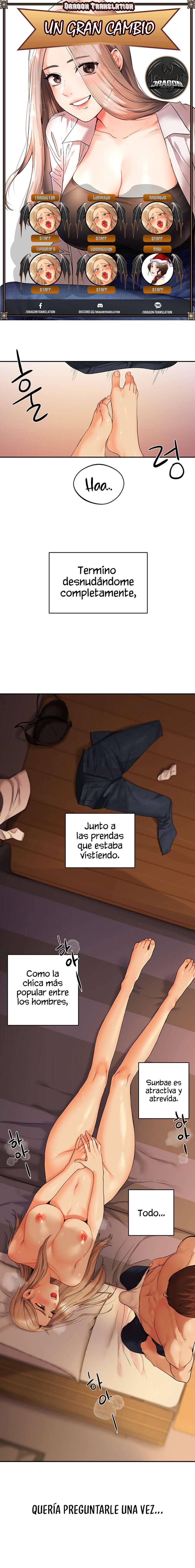 Relación inversa Capítulo 3 - Página 1