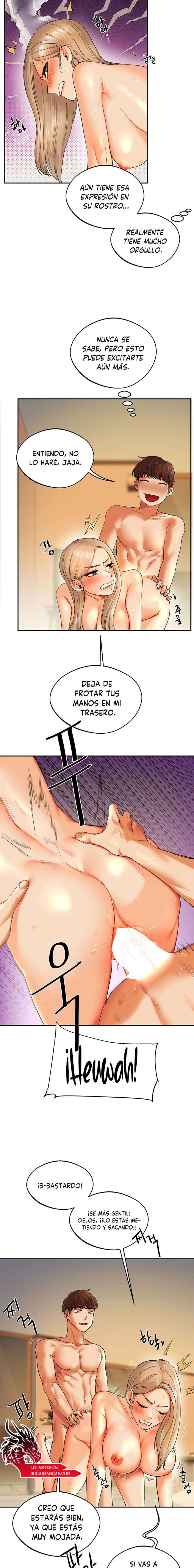 Relación inversa Capítulo 3 - Página 13