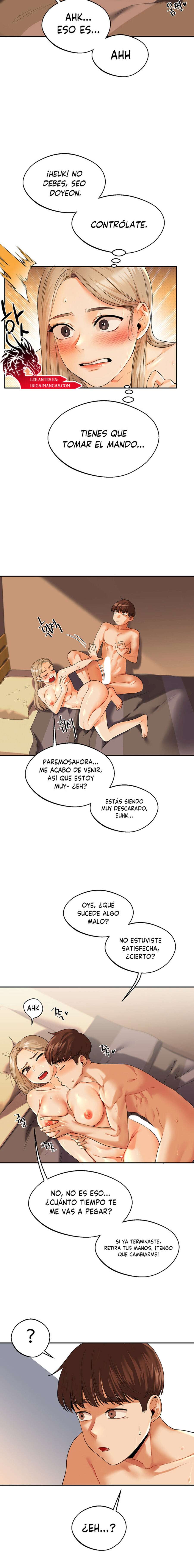 Relación inversa Capítulo 3 - Página 19