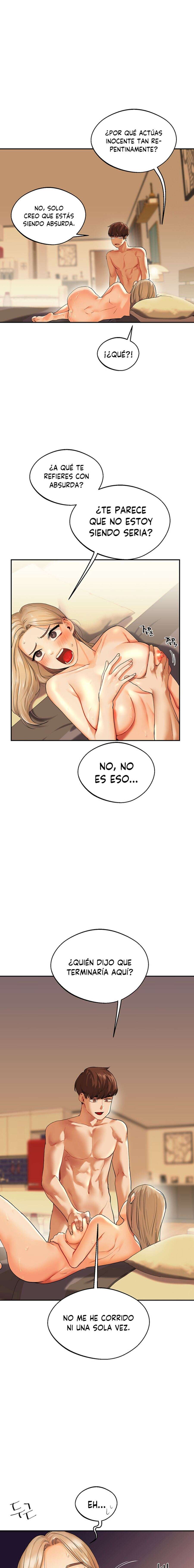 Relación inversa Capítulo 3 - Página 20