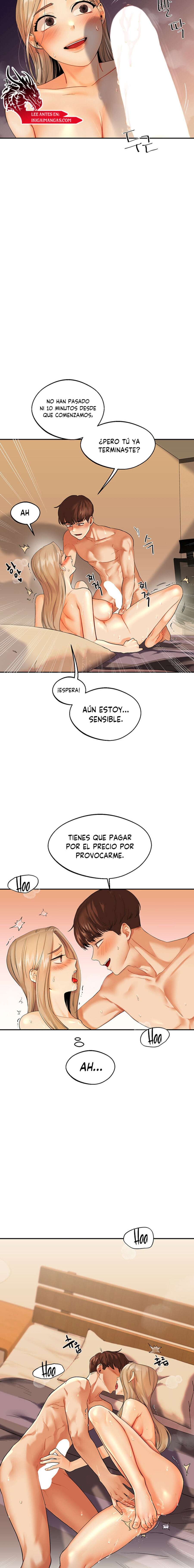 Relación inversa Capítulo 3 - Página 21