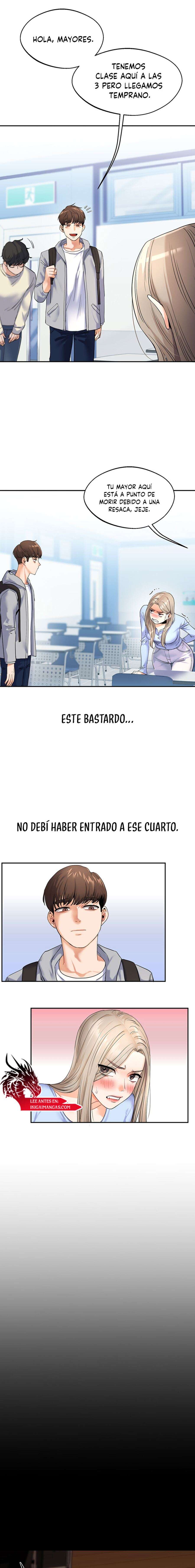 Relación inversa Capítulo 3 - Página 24