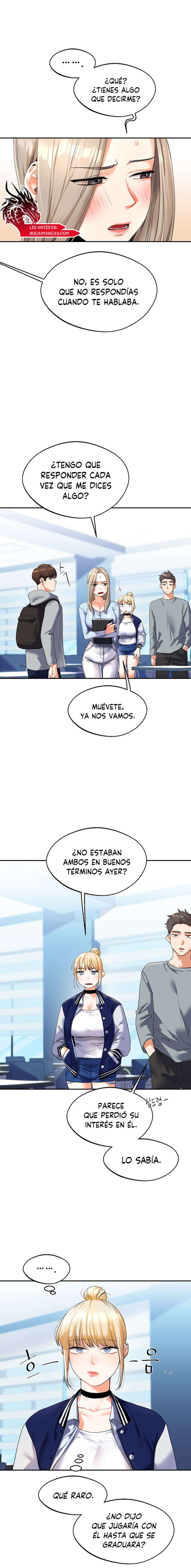 Relación inversa Capítulo 3 - Página 30