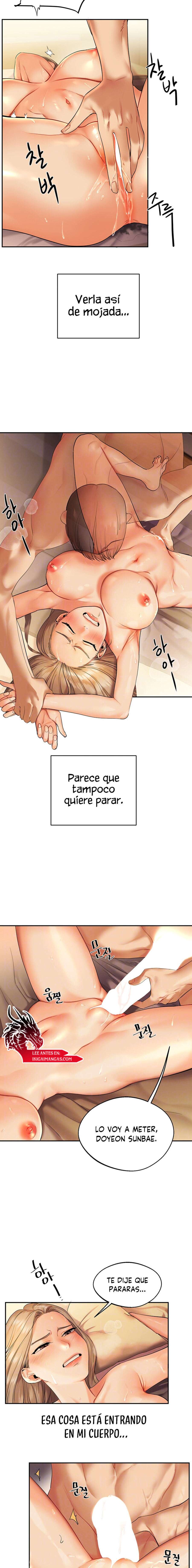 Relación inversa Capítulo 3 - Página 4