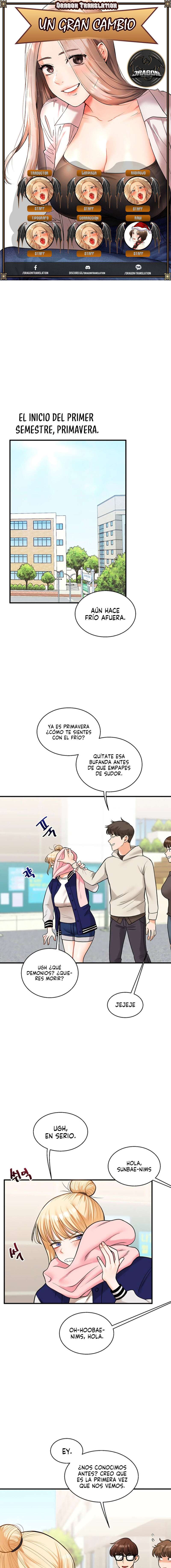 Relación inversa Capítulo 30 - Página 1