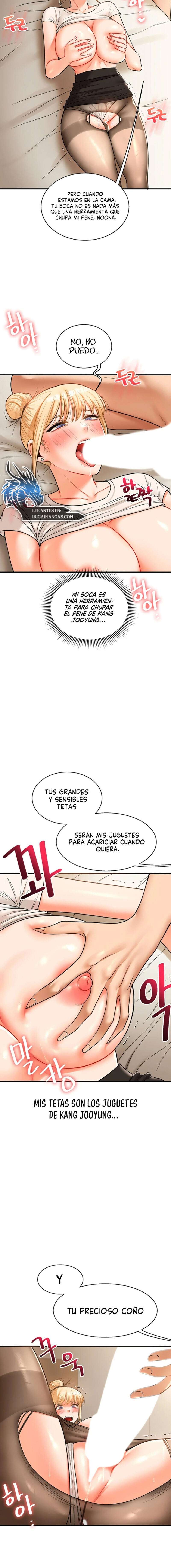 Relación inversa Capítulo 30 - Página 10