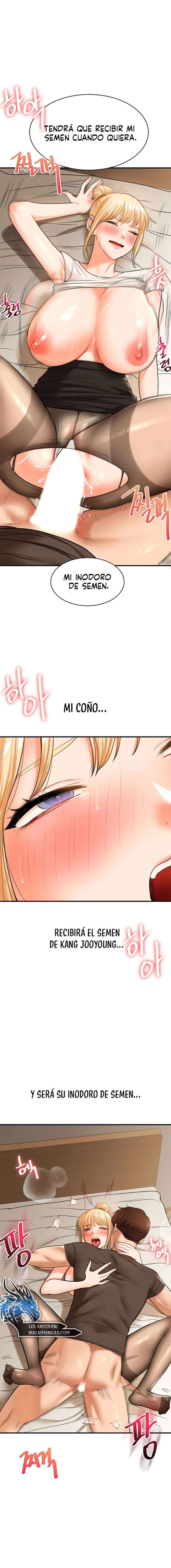 Relación inversa Capítulo 30 - Página 11