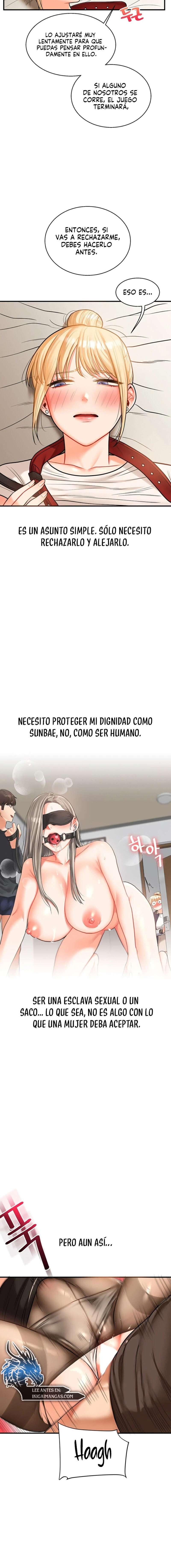 Relación inversa Capítulo 30 - Página 14