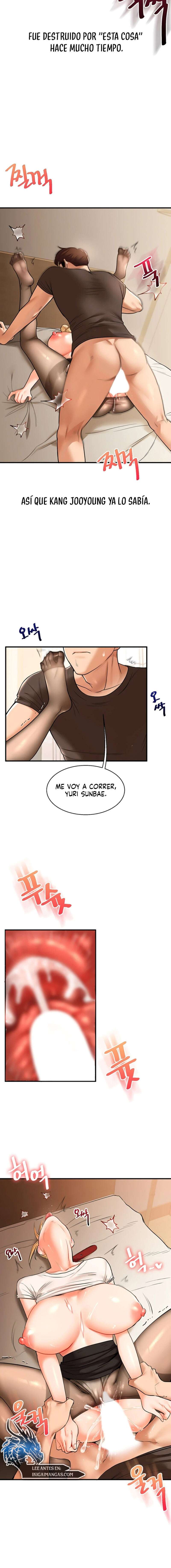 Relación inversa Capítulo 30 - Página 16