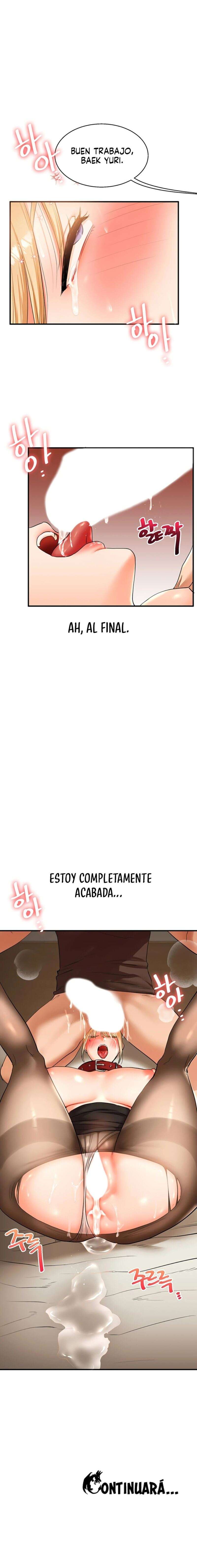 Relación inversa Capítulo 30 - Página 17