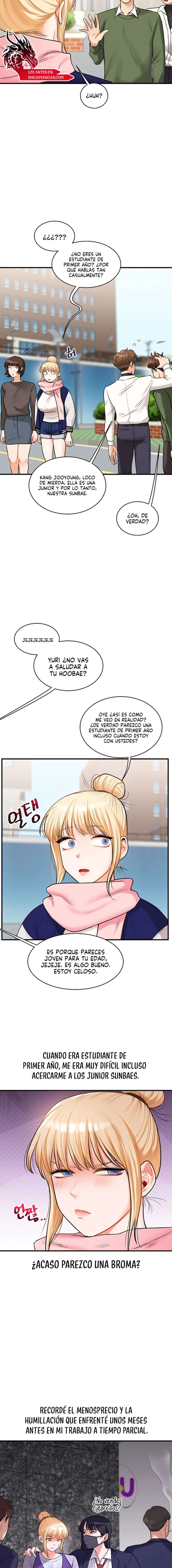 Relación inversa Capítulo 30 - Página 2