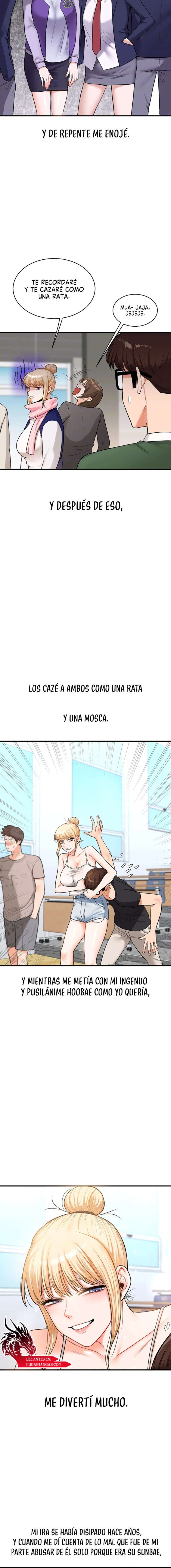 Relación inversa Capítulo 30 - Página 3
