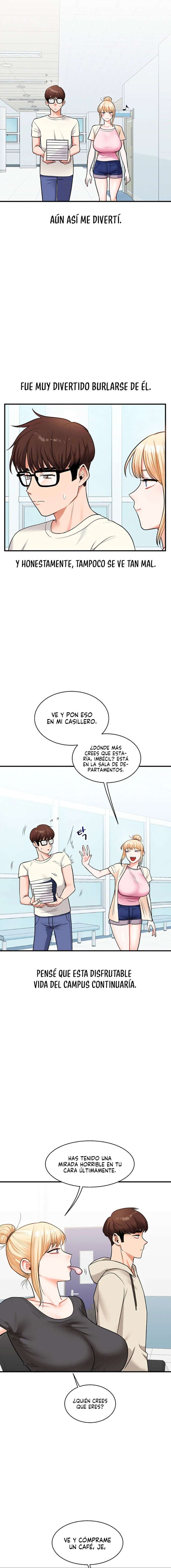 Relación inversa Capítulo 30 - Página 4