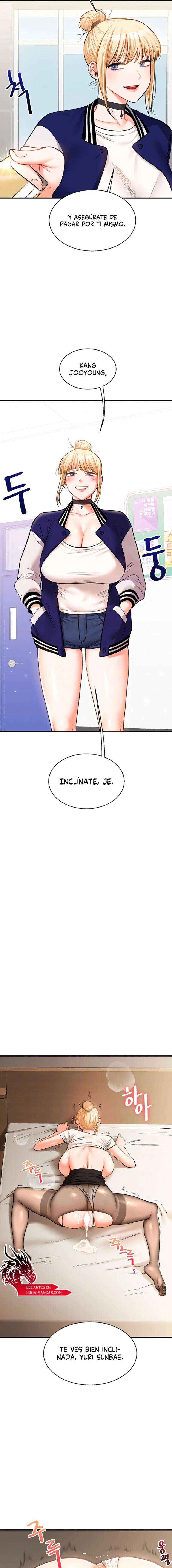 Relación inversa Capítulo 30 - Página 5