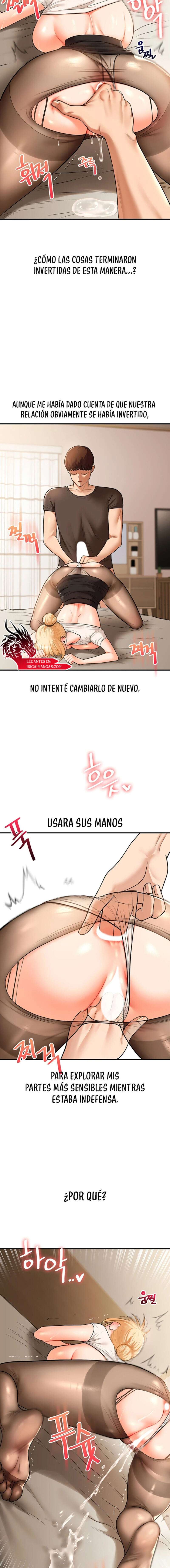 Relación inversa Capítulo 30 - Página 7