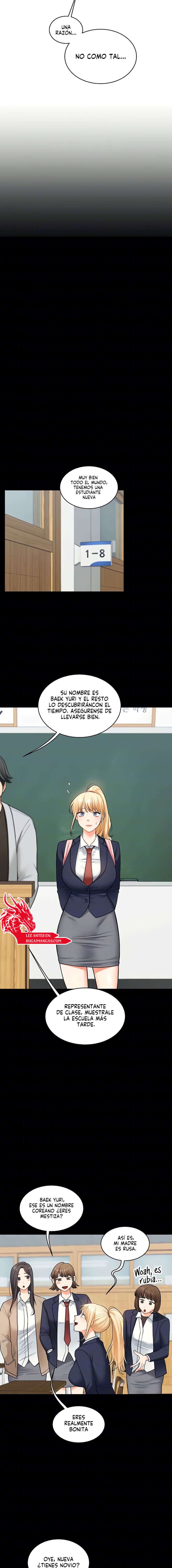 Relación inversa Capítulo 31 - Página 13
