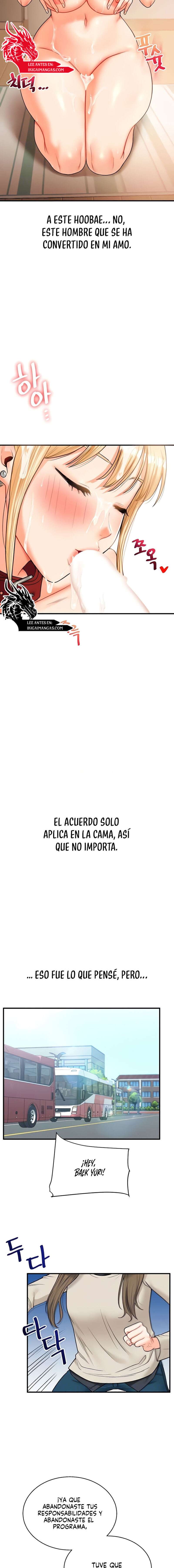 Relación inversa Capítulo 31 - Página 20