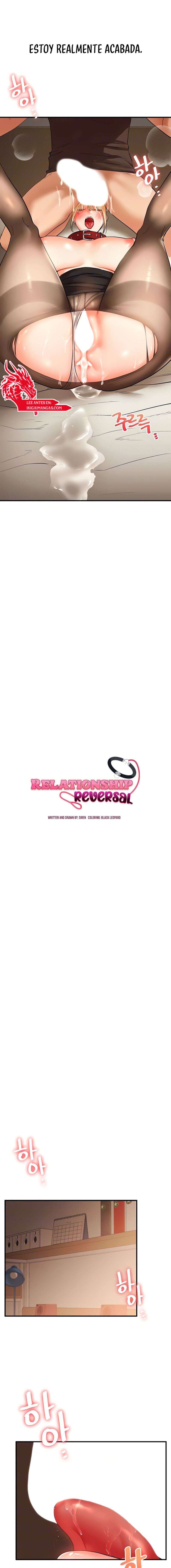Relación inversa Capítulo 31 - Página 3