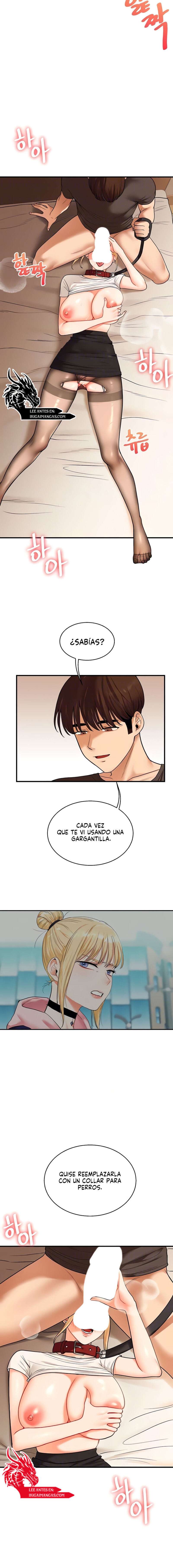 Relación inversa Capítulo 31 - Página 4