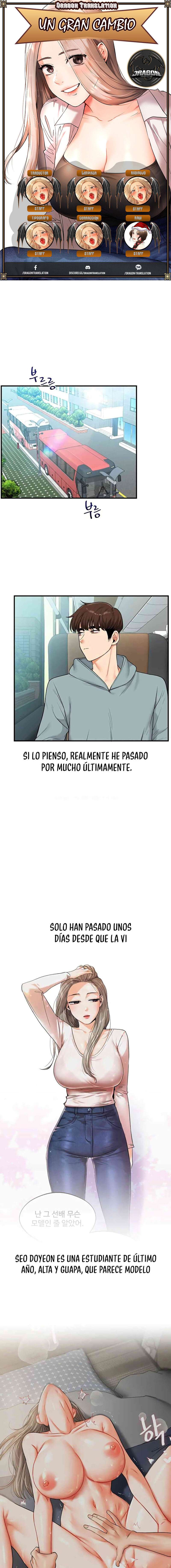 Relación inversa Capítulo 32 - Página 1