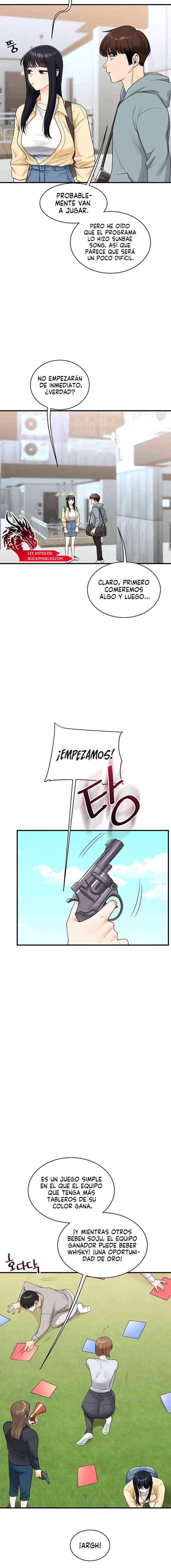Relación inversa Capítulo 32 - Página 11