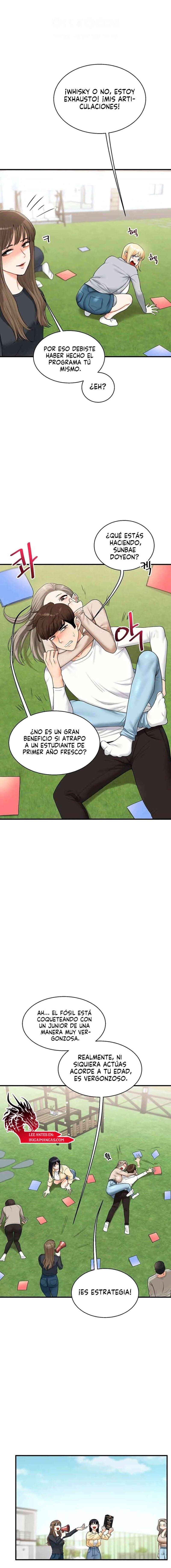 Relación inversa Capítulo 32 - Página 12