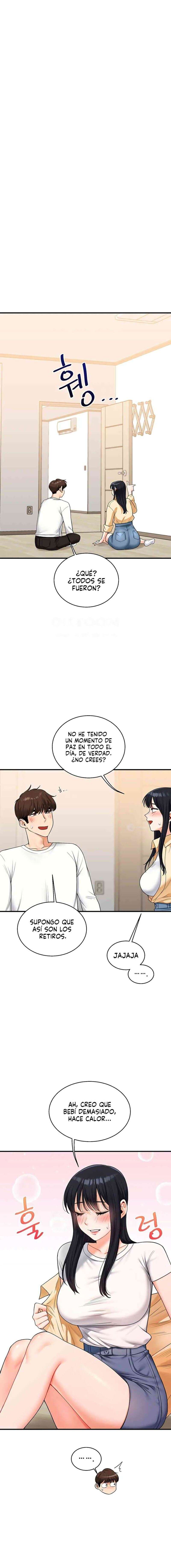 Relación inversa Capítulo 32 - Página 17
