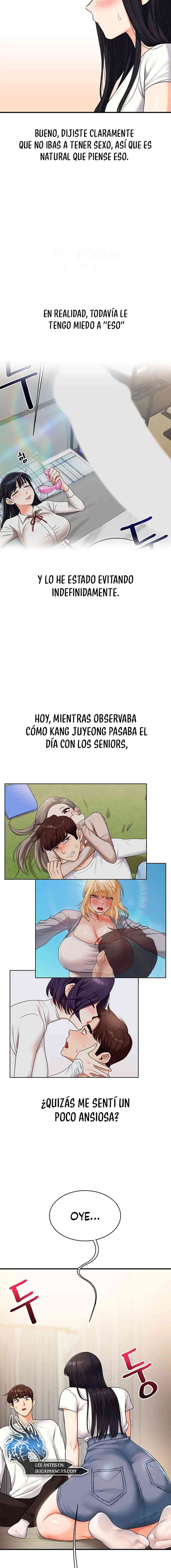 Relación inversa Capítulo 32 - Página 19