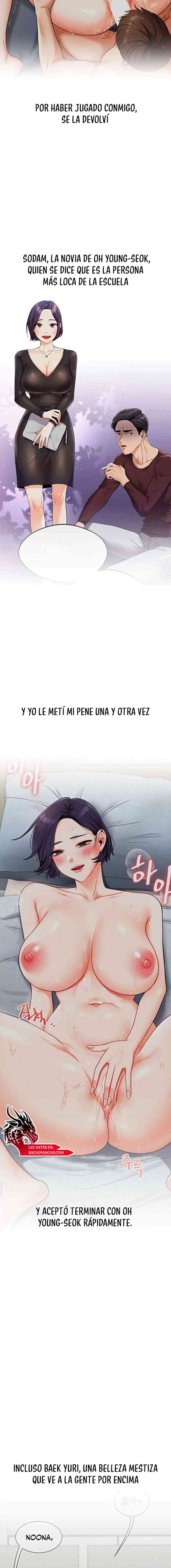 Relación inversa Capítulo 32 - Página 2