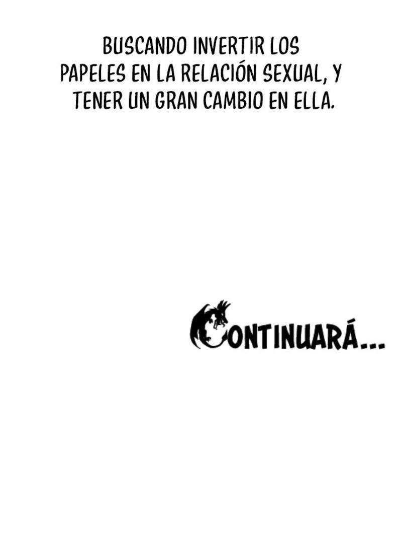 Relación inversa Capítulo 32 - Página 22